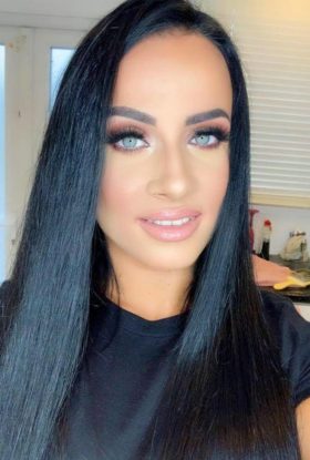 Pandrup VIP Escorts